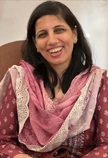 Dr. Jyoti Dogra Sood